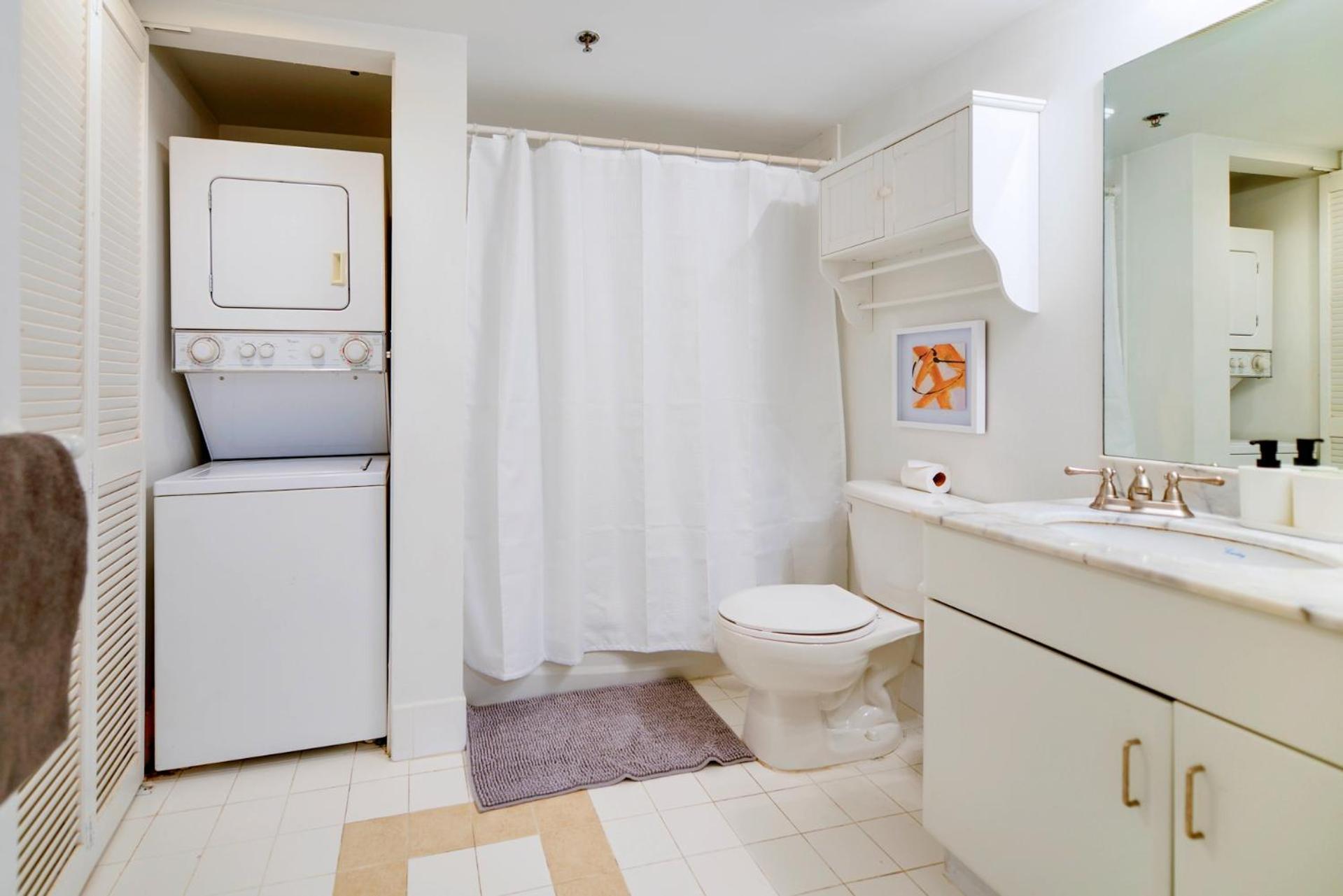 Ocean View Exquisite 1 Bedroom Condo With Free Parking Miami Exterior foto
